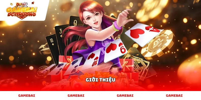 Thông tin Giới thiệu các sảnh game online tại Game Bài Đổi Thưởng