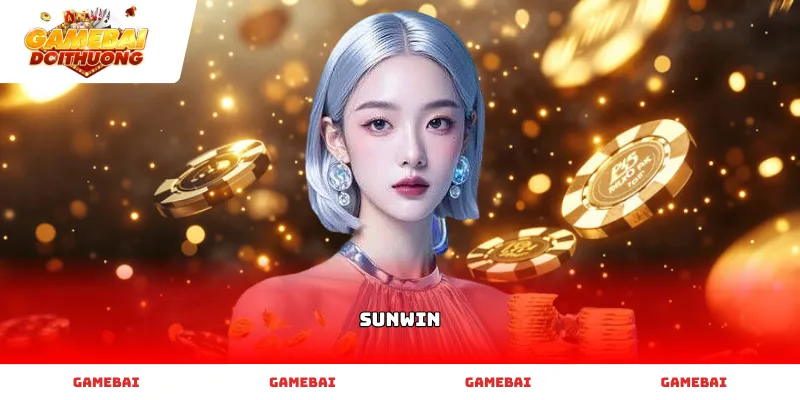 Cổng game sunwin sở hữu lượng người chơi đông đảo nhất hiện nay.