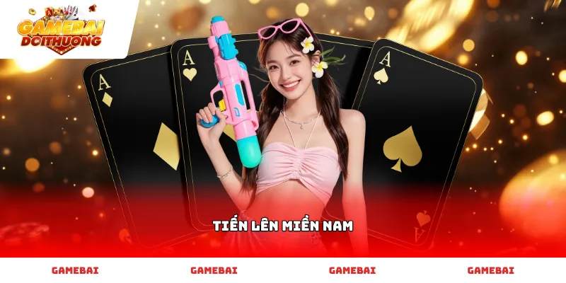Game bài Tiến lên miền nam quen thuộc cực kỳ lôi cuốn người chơi.